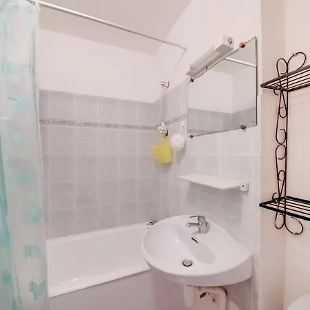 Le Basalte Apartmán