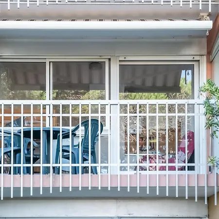 Apartmán Le Basalte