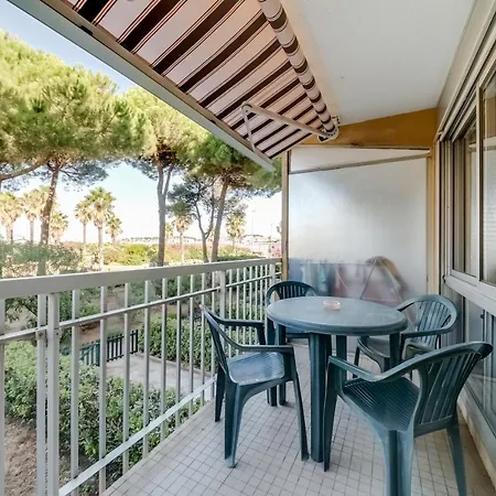 Apartmán Le Basalte *